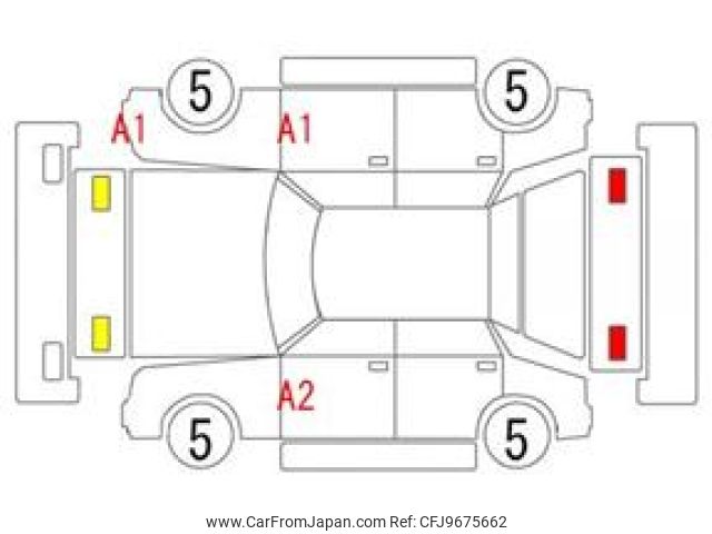 suzuki alto-lapin 2017 -SUZUKI--Alto Lapin DBA-HE33S--HE33S-176211---SUZUKI--Alto Lapin DBA-HE33S--HE33S-176211- image 2