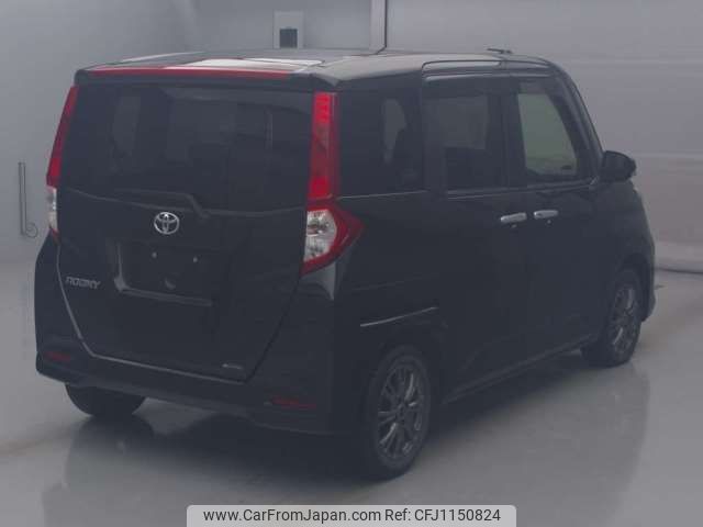 toyota roomy 2022 -TOYOTA--Roomy 5BA-M900A--M900A-0643160---TOYOTA--Roomy 5BA-M900A--M900A-0643160- image 2