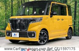 suzuki spacia 2018 CFJ1597175