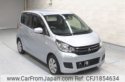 mitsubishi ek-wagon 2017 CFJ1854634