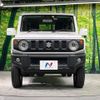 suzuki jimny 2022 -SUZUKI--Jimny 3BA-JB64W--JB64W-244138---SUZUKI--Jimny 3BA-JB64W--JB64W-244138- image 15