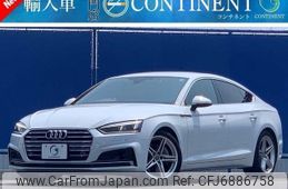 audi a5 2019 -AUDI--Audi A5 F5CYRL--WAUZZZF59KA054704---AUDI--Audi A5 F5CYRL--WAUZZZF59KA054704-