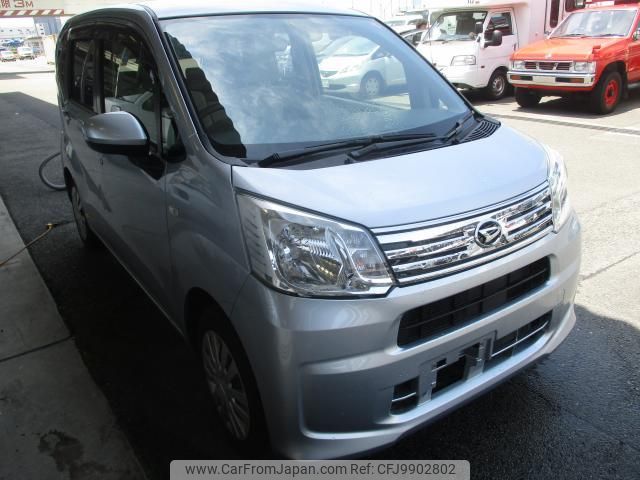 daihatsu move 2019 quick_quick_DBA-LA150S_LA150S-2015292 image 1