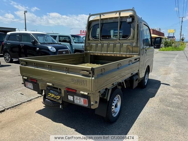 daihatsu hijet-truck 2024 -DAIHATSU--Hijet Truck S510P--S510P-0581875---DAIHATSU--Hijet Truck S510P--S510P-0581875- image 2