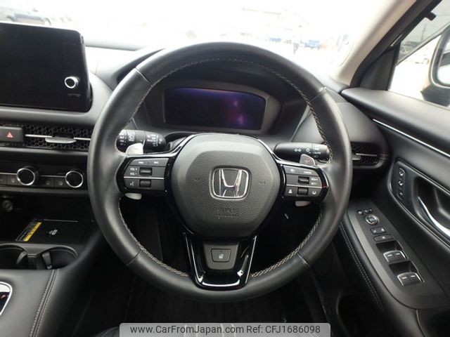honda zr-v 2023 CFJ1686098 image 2
