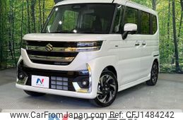 suzuki spacia 2025 CFJ1484242