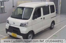 daihatsu hijet-van 2020 -DAIHATSU 【浜松 480ﾂ4284】--Hijet Van 3BD-S321V--S321V-0474355---DAIHATSU 【浜松 480ﾂ4284】--Hijet Van 3BD-S321V--S321V-0474355-