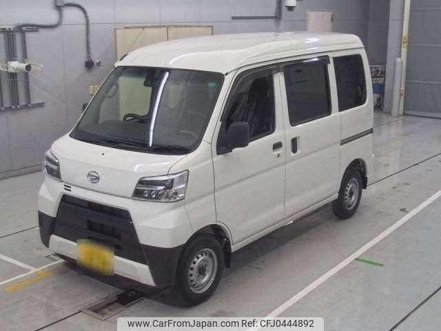 daihatsu hijet-van 2020 -DAIHATSU 【浜松 480ﾂ4284】--Hijet Van 3BD-S321V--S321V-0474355---DAIHATSU 【浜松 480ﾂ4284】--Hijet Van 3BD-S321V--S321V-0474355- image 1