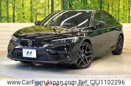 honda civic 2021 -HONDA--Civic 6BA-FL1--FL1-1001601---HONDA--Civic 6BA-FL1--FL1-1001601-