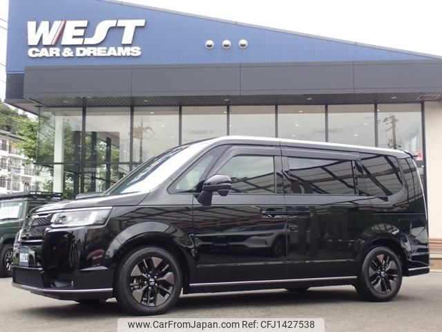 honda stepwagon 2023 quick_quick_6AA-RP8_RP8-1021638 image 1