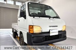 subaru sambar-truck 2000 Mitsuicoltd_SBST067254R0706