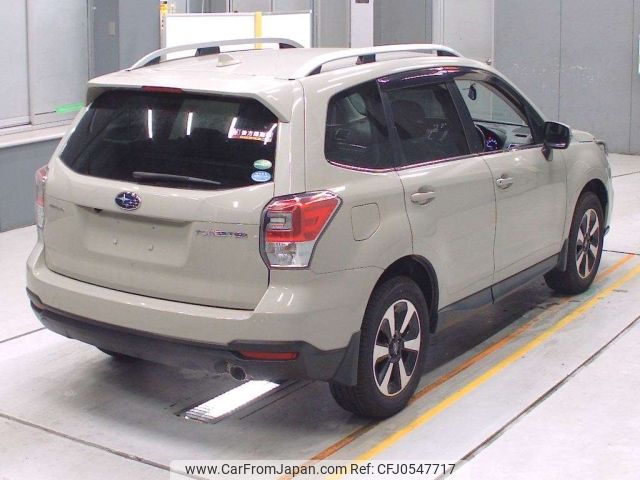 subaru forester 2016 -SUBARU--Forester SJ5-088832---SUBARU--Forester SJ5-088832- image 2