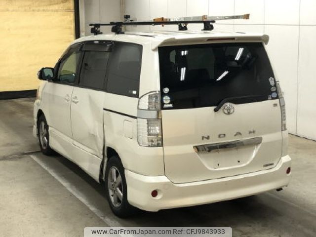 toyota noah 2007 -TOYOTA--Noah AZR60-3113481---TOYOTA--Noah AZR60-3113481- image 2