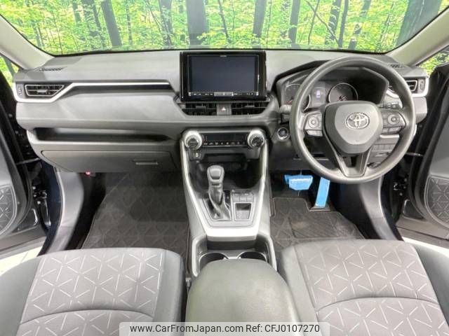 toyota rav4 2019 -TOYOTA--RAV4 6BA-MXAA52--MXAA52-4001599---TOYOTA--RAV4 6BA-MXAA52--MXAA52-4001599- image 2