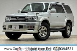 toyota hilux-surf 2001 quick_quick_KH-KDN185W_KDN185-0001243