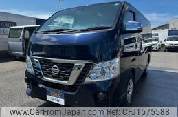 nissan caravan-van 2020 CFJ1575588