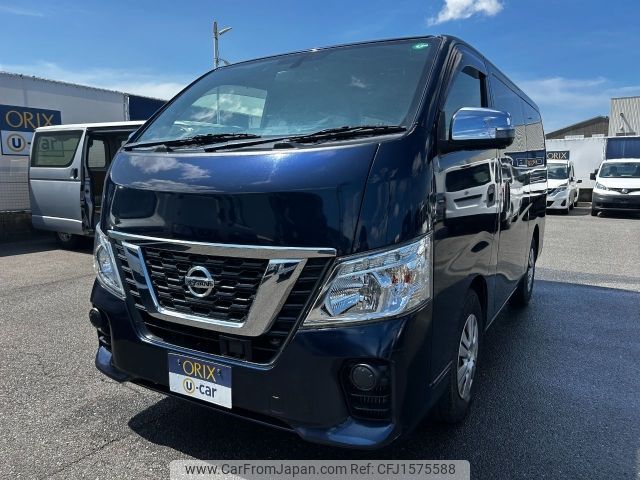 nissan caravan-van 2020 CFJ1575588 image 1
