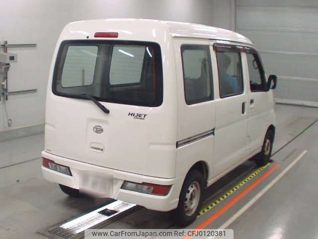 daihatsu hijet-van 2018 -DAIHATSU--Hijet Van EBD-S321V--S321V-0374259---DAIHATSU--Hijet Van EBD-S321V--S321V-0374259- image 2