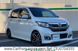 honda n-wgn 2017 -HONDA--N WGN DBA-JH1--JH1-2205080---HONDA--N WGN DBA-JH1--JH1-2205080-