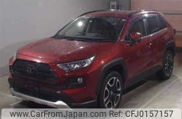 toyota rav4 2019 -TOYOTA--RAV4 MXAA54-2009521---TOYOTA--RAV4 MXAA54-2009521-