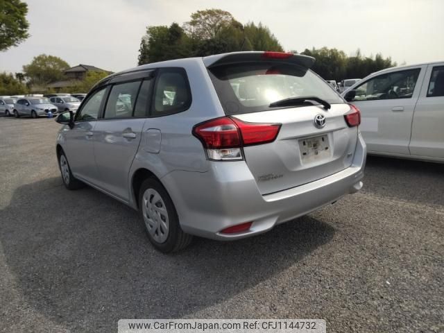 toyota corolla-fielder 2018 quick_quick_DAA-NKE165G_NKE165-7178650 image 2