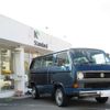 volkswagen caravelle 1990 -VOLKSWAGEN--VW Caravelle E-25MV--WV2ZZZ25ZLH064496---VOLKSWAGEN--VW Caravelle E-25MV--WV2ZZZ25ZLH064496- image 6