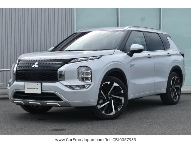 mitsubishi outlander-phev 2023 quick_quick_5LA-GN0W_GN0W-0309046 image 1