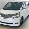 toyota vellfire 2008 -TOYOTA 【愛媛 301す1266】--Vellfire GGH20W-8005609---TOYOTA 【愛媛 301す1266】--Vellfire GGH20W-8005609- image 1