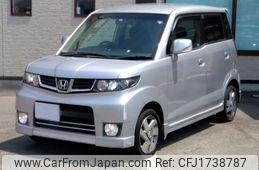 honda zest 2010 CFJ1738787