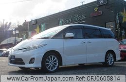 toyota estima 2009 quick_quick_DBA-ACR50W_ACR50-0099796