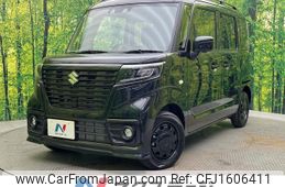 suzuki spacia 2024 CFJ1606411