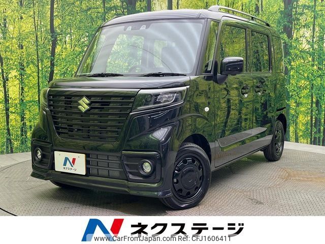 suzuki spacia 2024 CFJ1606411 image 1