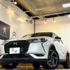 citroen ds3-crossback 2021 quick_quick_5BA-D34HN05_VR1URHNSSMW011470 image 2