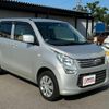 suzuki wagon-r 2013 quick_quick_DBA-MH34S_MH34S-244647 image 7