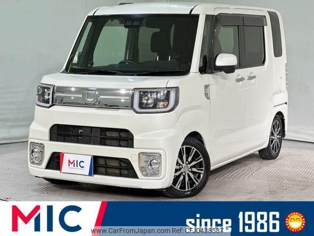 daihatsu wake 2018 quick_quick_LA710S_LA710S-0024990 image 1