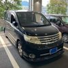 nissan serena 2010 -NISSAN--Serena DBA-CC25--CC25-373515---NISSAN--Serena DBA-CC25--CC25-373515- image 2