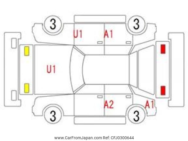 daihatsu tanto 2020 -DAIHATSU--Tanto 5BA-LA650S--LA650S-0102506---DAIHATSU--Tanto 5BA-LA650S--LA650S-0102506- image 2