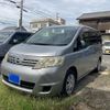 nissan serena 2009 CFJ1673818 image 3