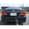 toyota crown 2009 -TOYOTA 【足立 302 2984】--Crown GRS204--GRS204-0011591---TOYOTA 【足立 302 2984】--Crown GRS204--GRS204-0011591- image 2