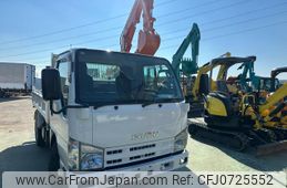 isuzu elf-truck 2012 GOO_NET_EXCHANGE_0520386A30250205W002