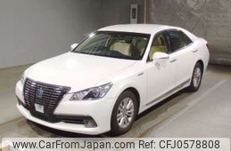 toyota crown 2013 -TOYOTA--Crown DAA-AWS210--AWS210-6026241---TOYOTA--Crown DAA-AWS210--AWS210-6026241-