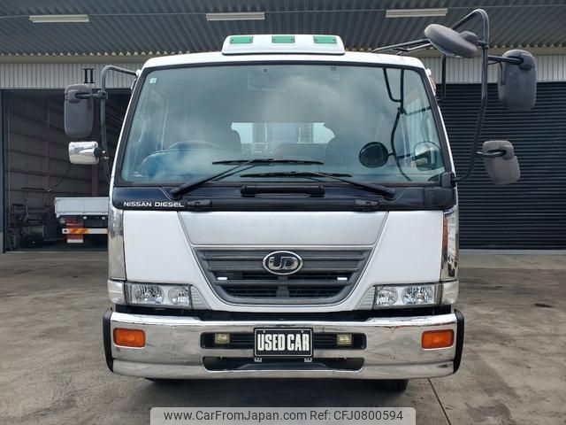 nissan diesel-ud-condor 2001 GOO_NET_EXCHANGE_0700520A30250225W001 image 2