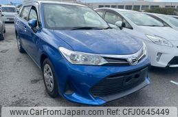 toyota corolla-fielder 2019 -TOYOTA--Corolla Fielder DBA-NRE161G--NRE161-0083313---TOYOTA--Corolla Fielder DBA-NRE161G--NRE161-0083313-