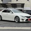 toyota mark-x 2013 -TOYOTA--MarkX DBA-GRX130--GRX130-6074287---TOYOTA--MarkX DBA-GRX130--GRX130-6074287- image 2