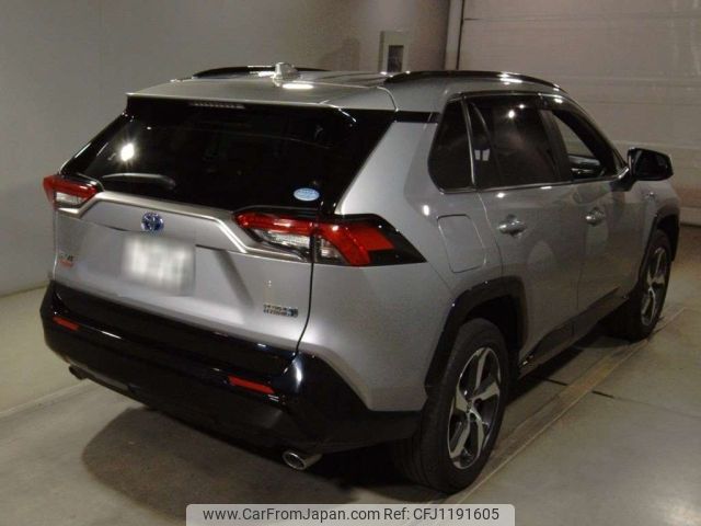 toyota rav4 2020 -TOYOTA 【郡山 300た715】--RAV4 AXAP54-0001392---TOYOTA 【郡山 300た715】--RAV4 AXAP54-0001392- image 2