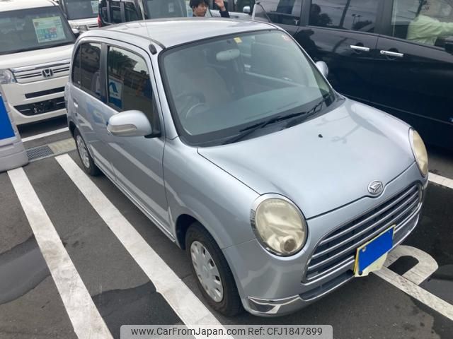 daihatsu mira-gino 2006 CFJ1847899 image 1