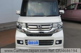 honda n-box 2016 -HONDA--N BOX DBA-JF1--JF1----HONDA--N BOX DBA-JF1--JF1--