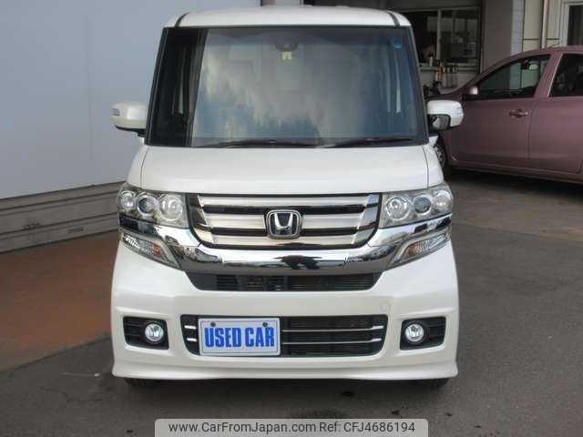 honda n-box 2016 -HONDA--N BOX DBA-JF1--JF1----HONDA--N BOX DBA-JF1--JF1-- image 1