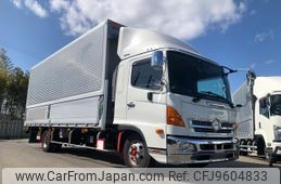 hino ranger 2015 GOO_NET_EXCHANGE_0209116A30240319W002