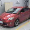 toyota prius 2013 -TOYOTA 【名古屋 304ﾐ9889】--Prius DAA-ZVW30--ZVW30-5718252---TOYOTA 【名古屋 304ﾐ9889】--Prius DAA-ZVW30--ZVW30-5718252- image 1